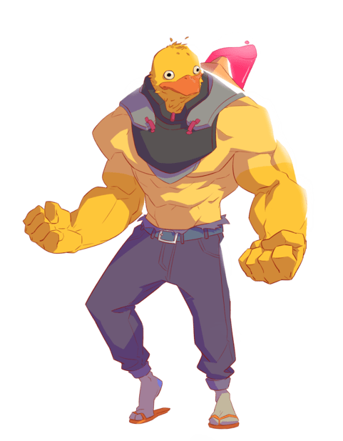 Create and trade nfts