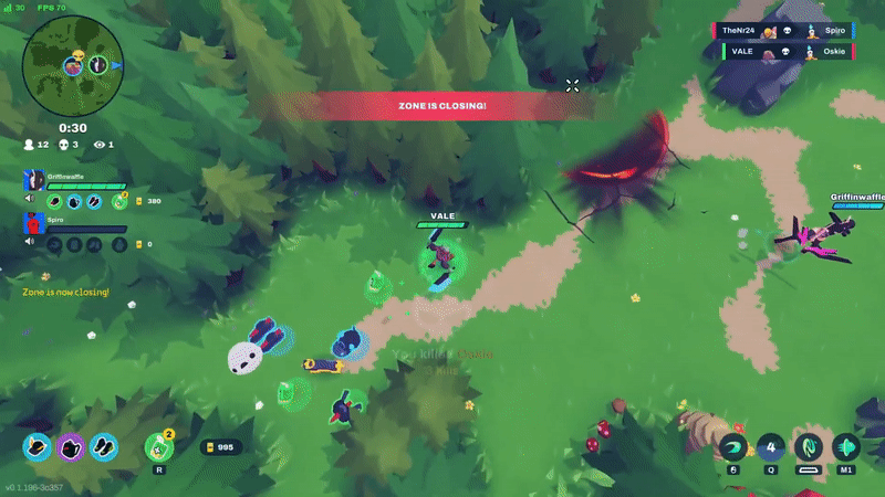 NFT marketplaces comparison table